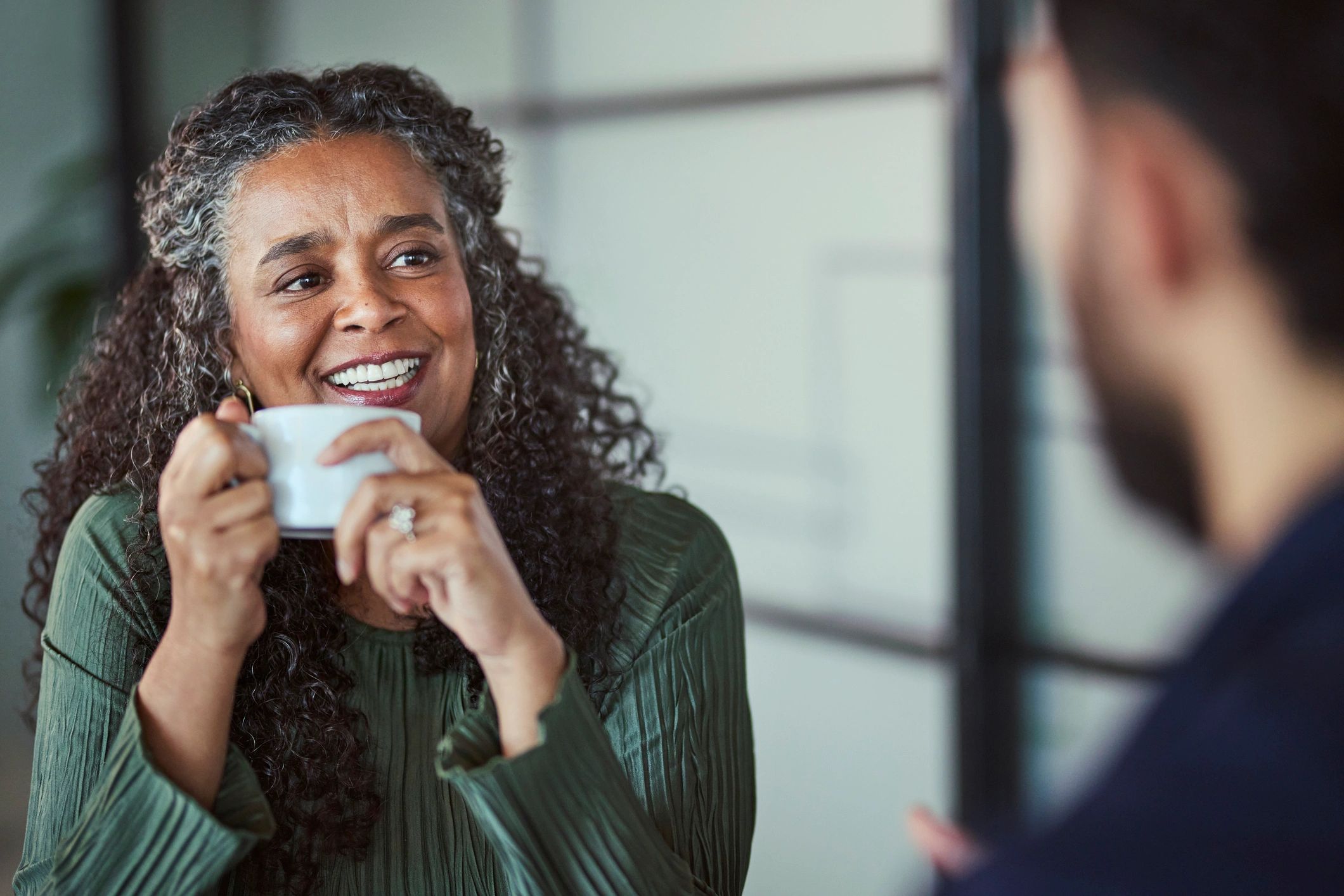 Career Coaching