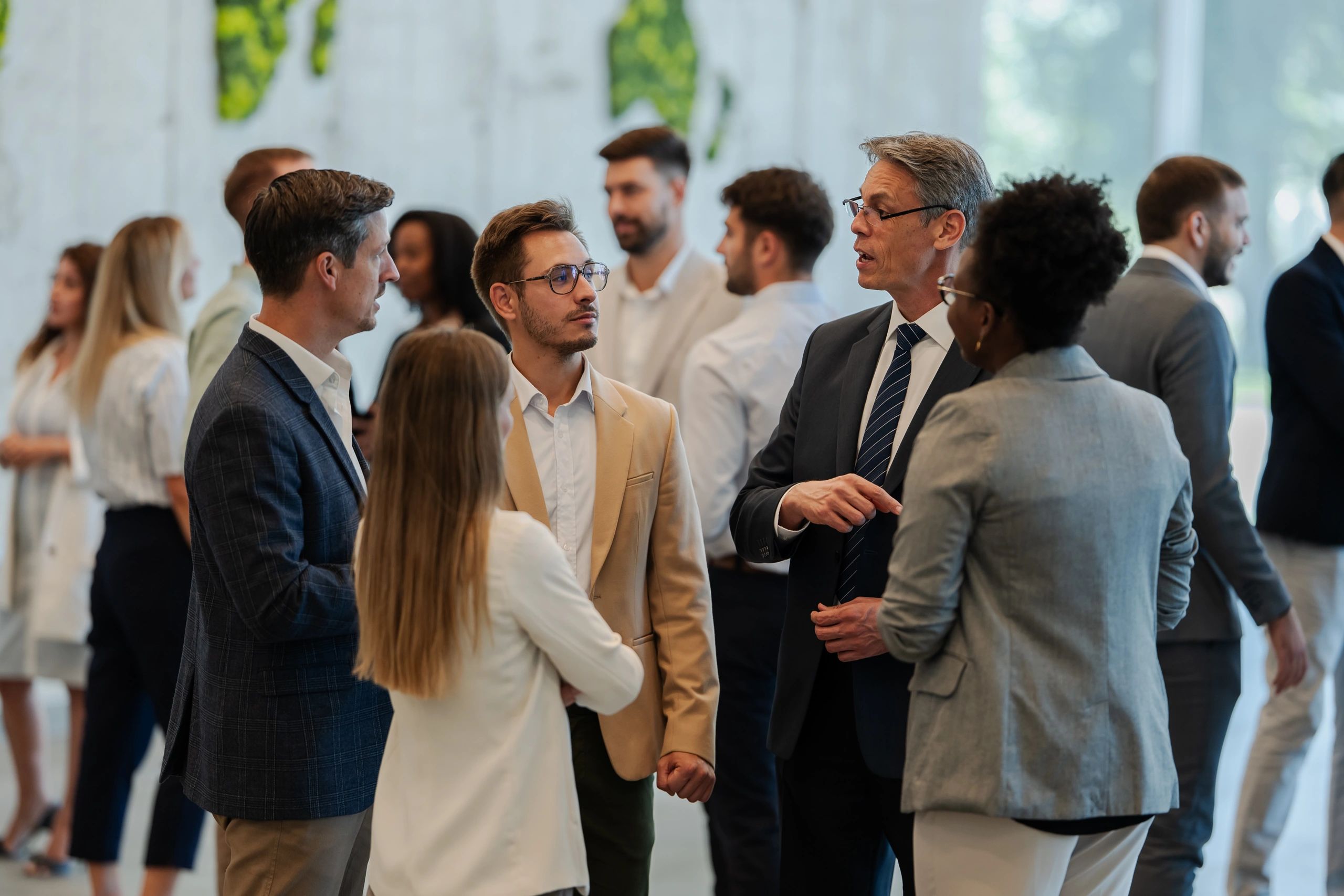 Group Programs
